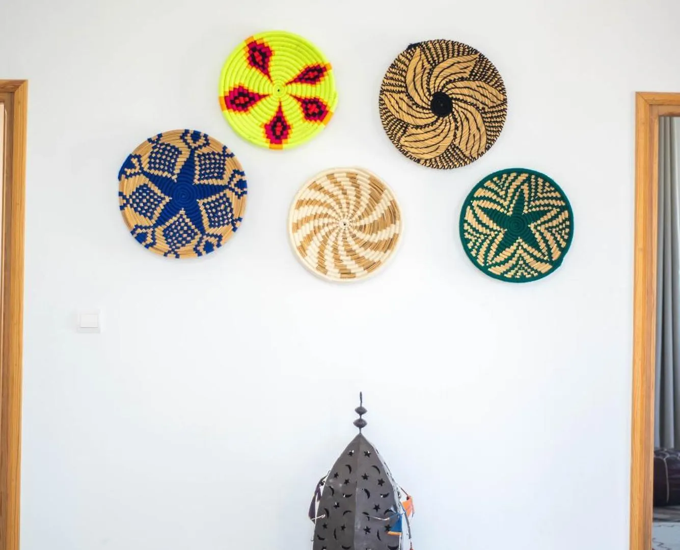 Villa Les Jardins Fleuris 4 Bedrooms Essaouira 0*,  Maroc