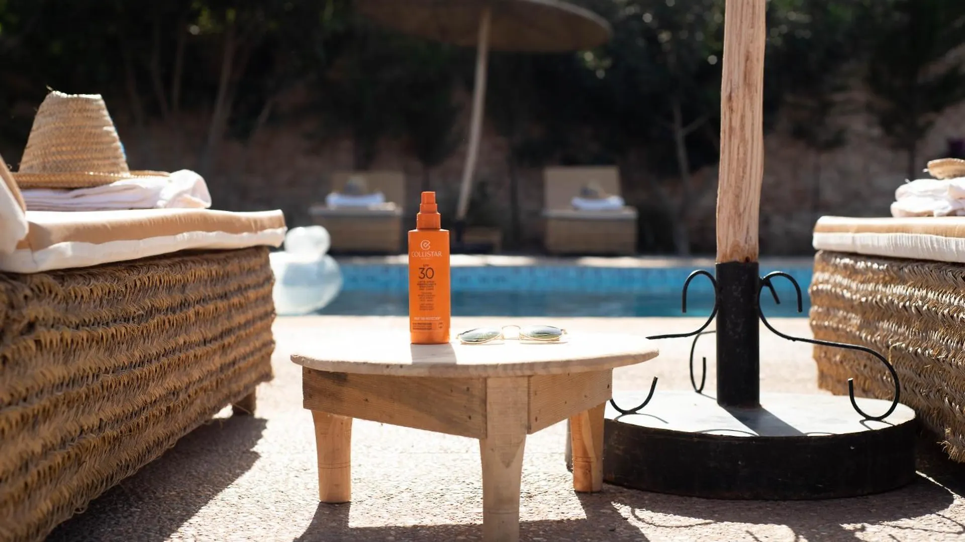Villa Les Jardins Fleuris 4 Bedrooms Essaouira Maroc