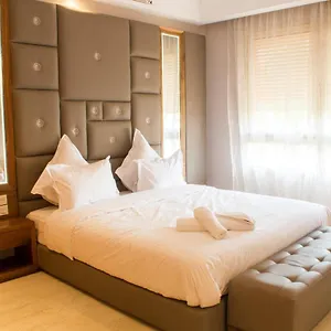  Appartement Jnane Gueliz Maroc