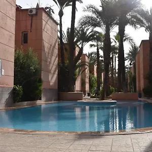  Appartement Riad Alaoui 146 With Swimming Pool And Free Parking Maroc
