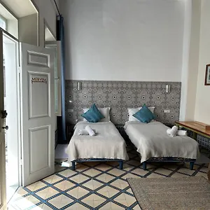 4* 摩洛哥传统庭院住宅 里亚德阿尔扎希亚庭院旅馆