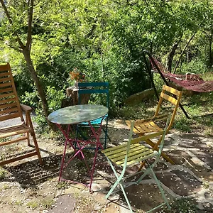  Hébergement de vacances La Bergerie D'annie France