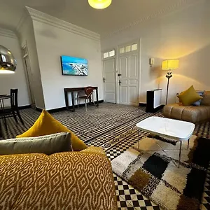 Cosy Spacious Medina Center Appartement