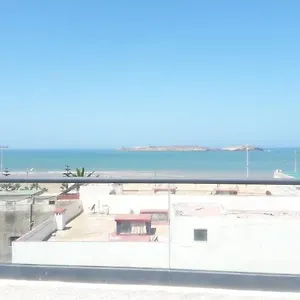 1 Min De La Appartement