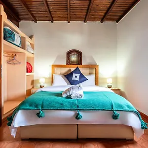 Dar Saffron Appartement