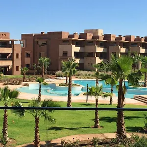  Appartement Prestigia Maroc