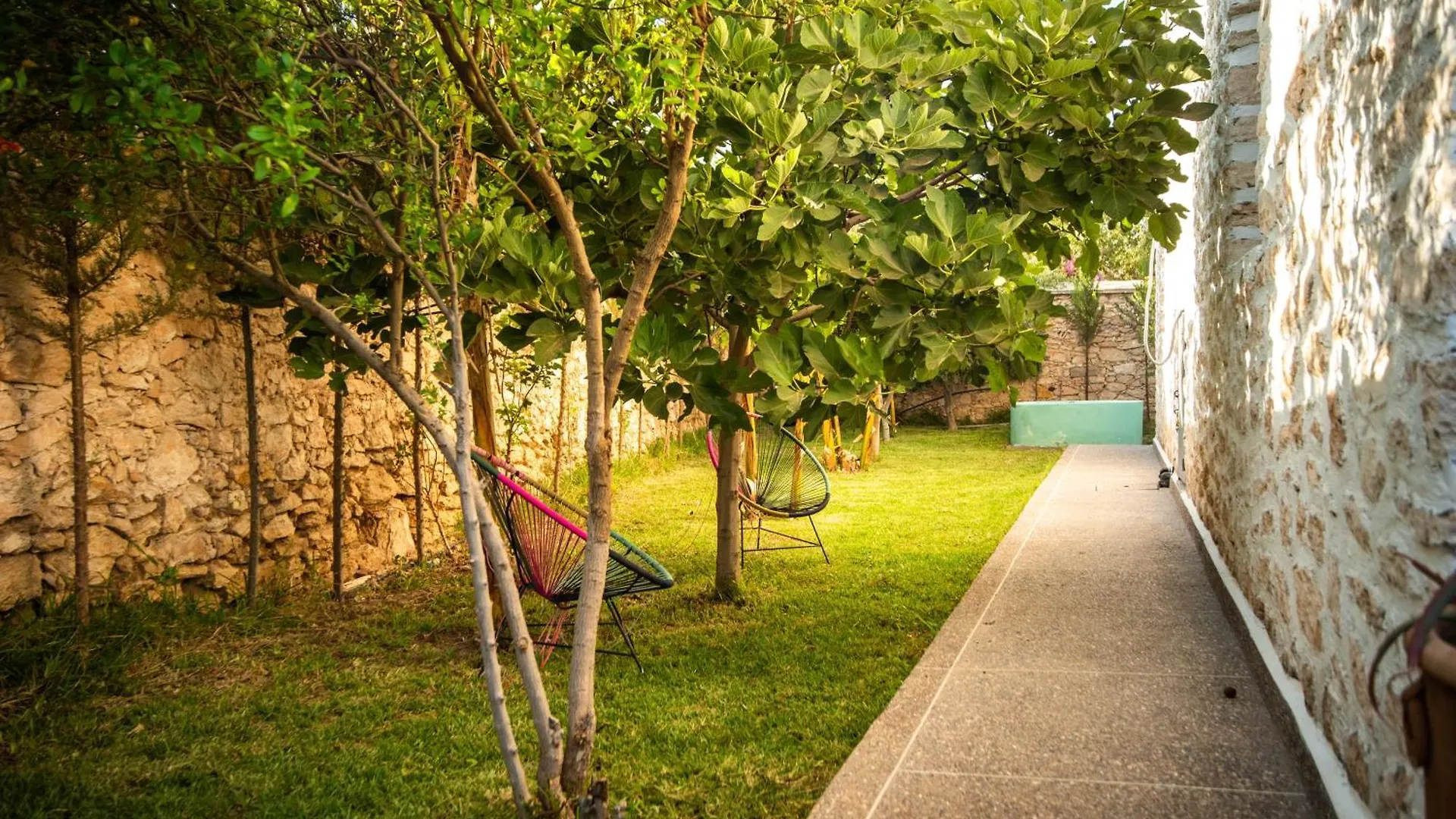 Villa Les Jardins Fleuris 4 Bedrooms Essaouira 0*,  Morocco