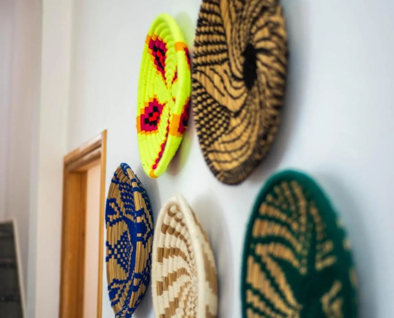 Villa Les Jardins Fleuris 4 Bedrooms Essaouira