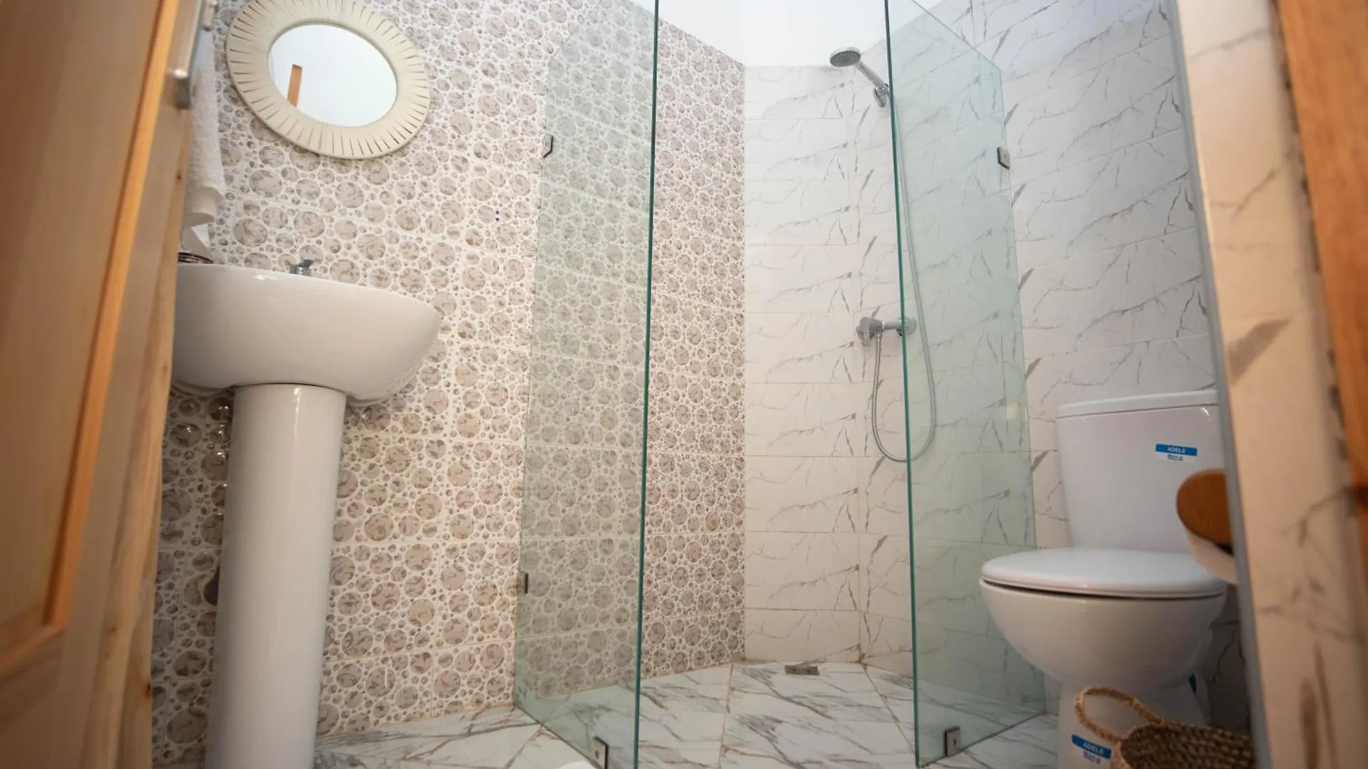 Villa Les Jardins Fleuris 4 Bedrooms Essaouira 0*,  Morocco