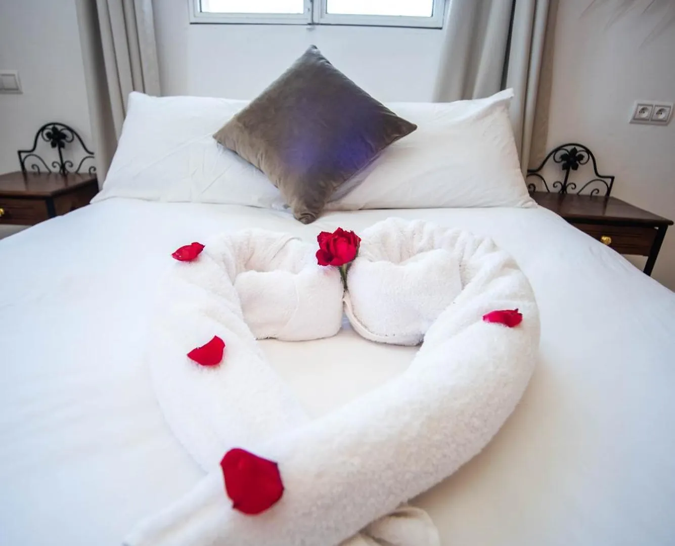 Villa Les Jardins Fleuris 4 Bedrooms Essaouira Morocco