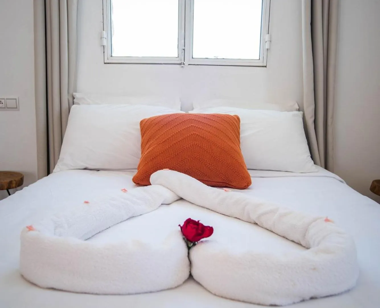 Villa Les Jardins Fleuris 4 Bedrooms Essaouira